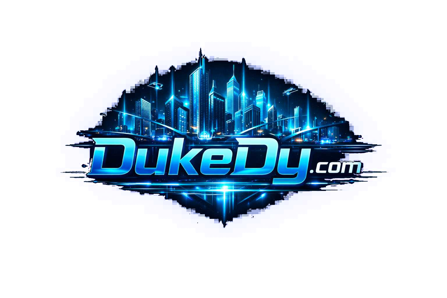 DukeDy logo