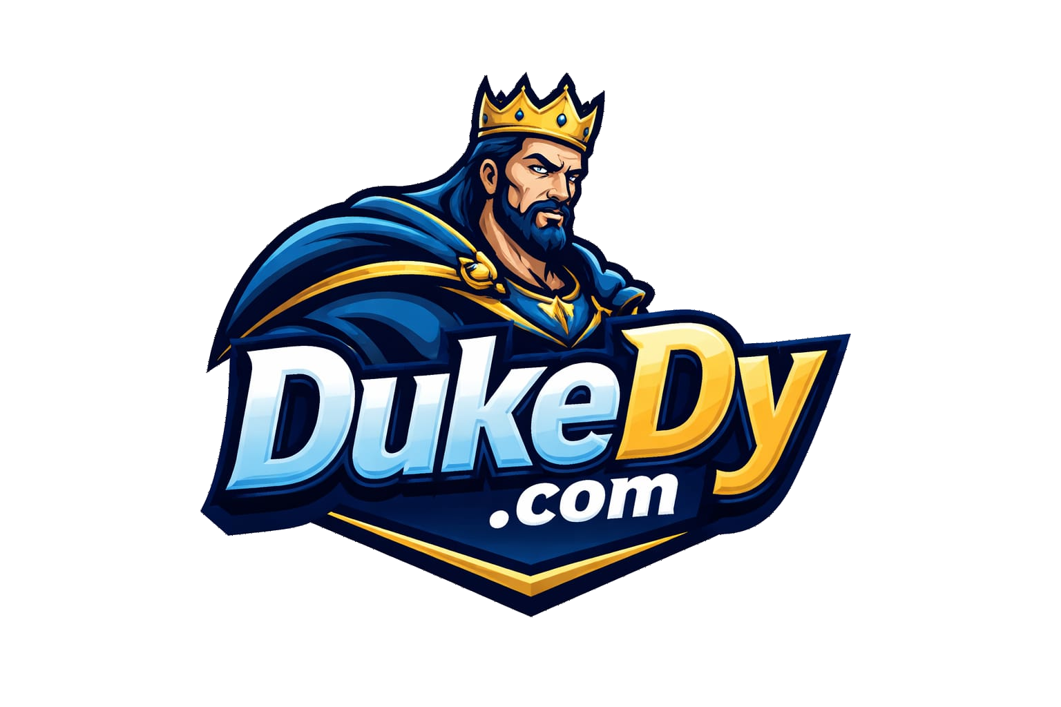 DukeDy logo